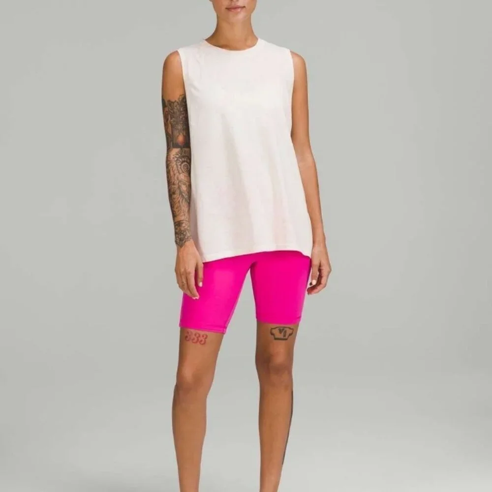 Lululemon All Yours Tank Top
